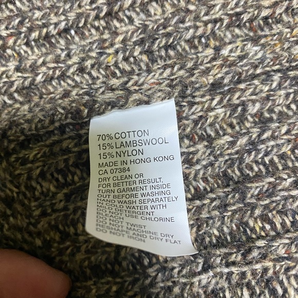 Eric Alexandre Cardigan - Picture 4 of 4